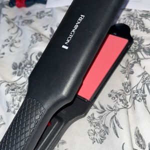 Remington Straighter